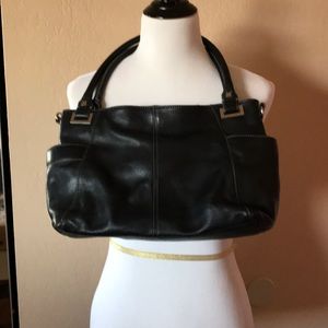 Genuine Leather Alfami bag